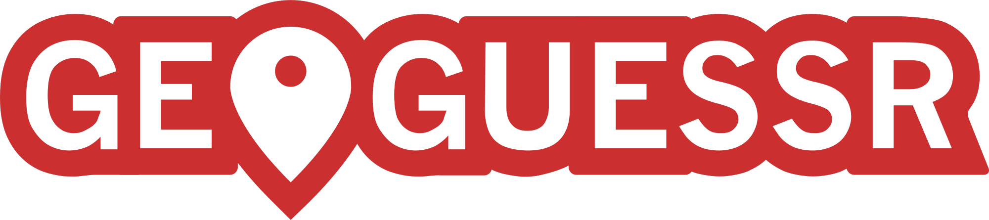 GeoGuessr logo