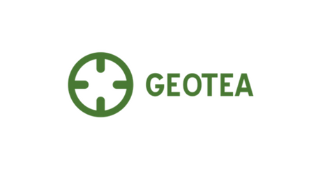 GeoTea logo