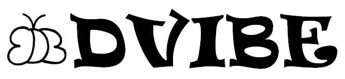 DVIBE logo