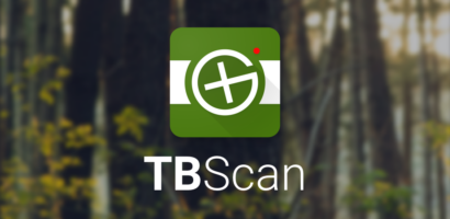 TBScan: Trackable app voor Android en iPhone
