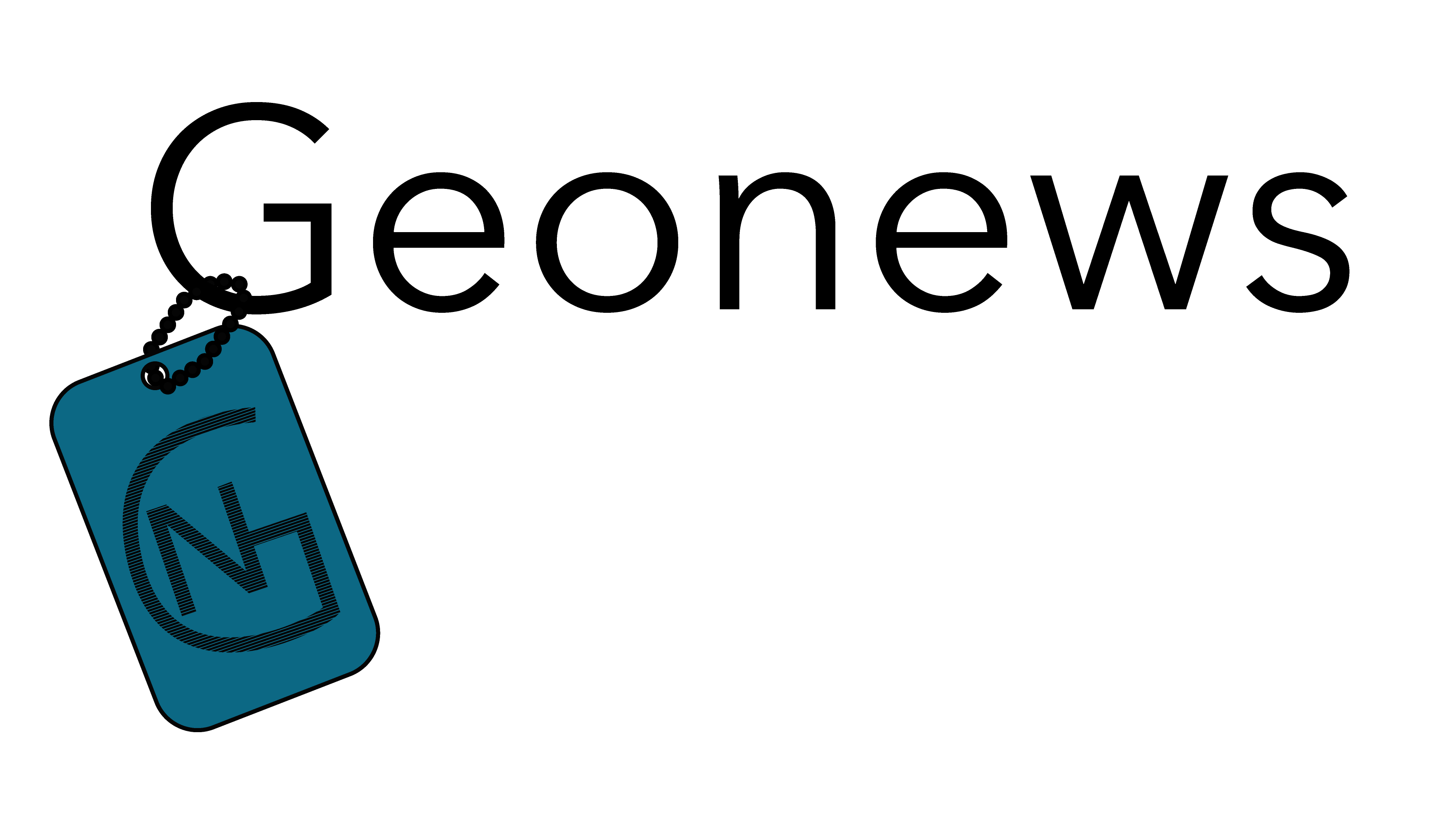 Logo Geonews Winter