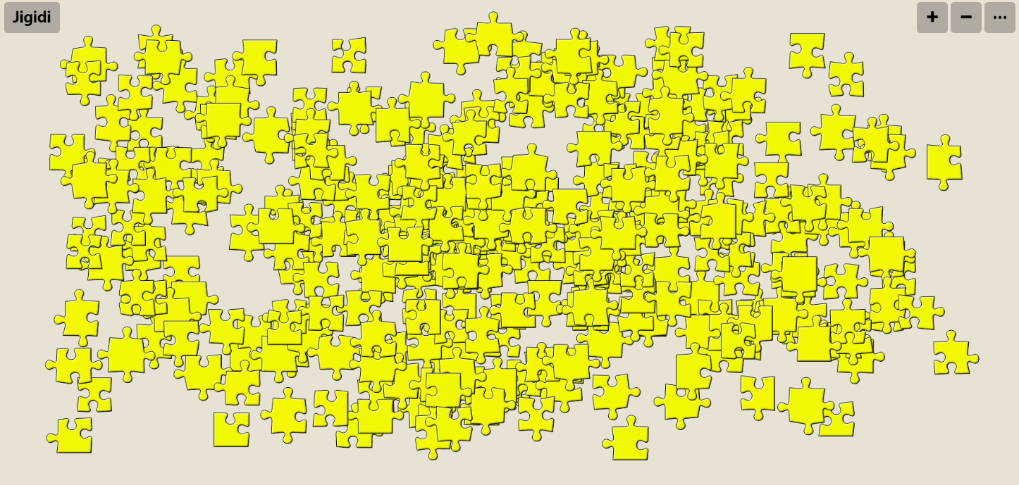 Jigidi 🧩 gratis online legpuzzels maken & oplossen
