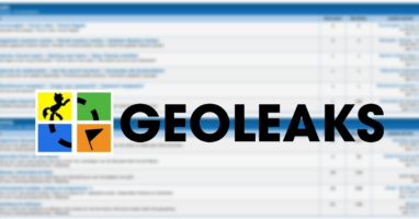 GeoLeaks: forum voor het oplossen van Geocaching puzzels