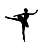 Ballet code - F