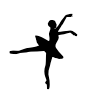 Ballet code - J