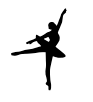 Ballet code - K