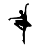 Ballet code - L