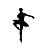 Ballet code - M