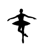 Ballet code - N