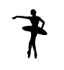 Ballet code - T