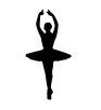Ballet code - U