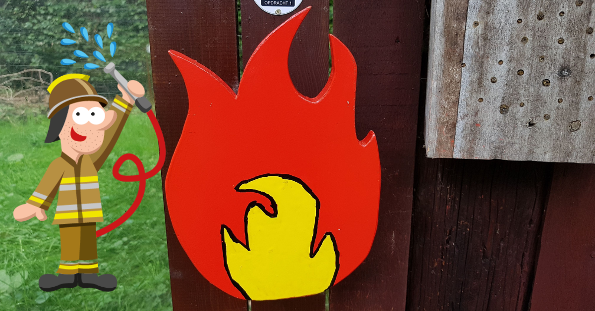 Vuuravontuur Lommel Vuuravontuur Lommel