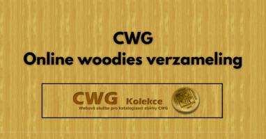 CWG: je eigen online woodies overzicht
