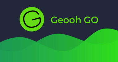 Geooh GO: de uitgebreide geocaching app