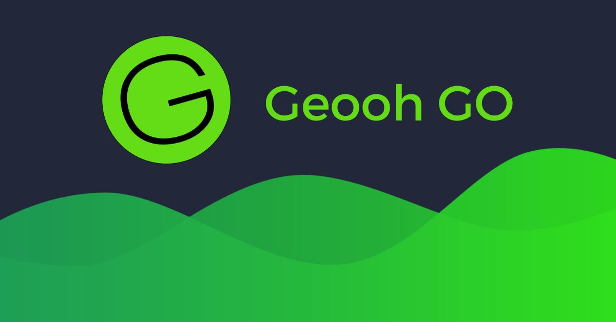 Geooh GO De Uitgebreide Geocaching App Geooh GO De Uitgebreide Geocaching App