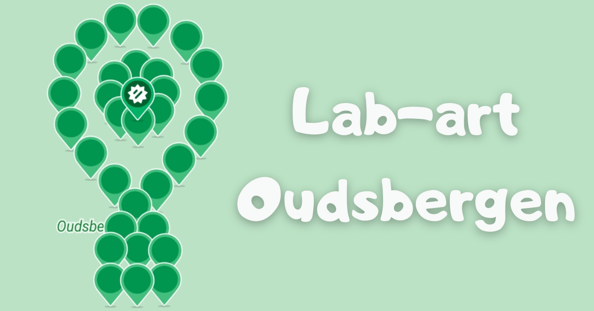 Lab-art Oudsbergen
