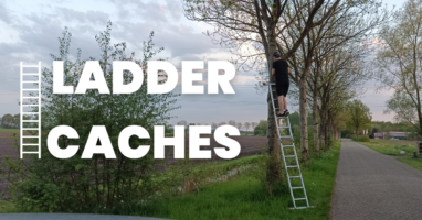 Laddercaches: de klim naar cacheglorie